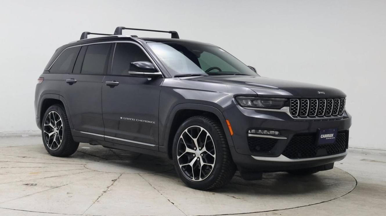 JEEP GRAND CHEROKEE 2022 1C4RJHET1N8518293 image